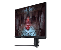 SAMSUNG 32" LS32CG510EUXEN WQHD 165Hz 1ms (MPRT) - 1179070 - zdjęcie 5